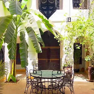 Guest house Al Mamoune Marrakesh