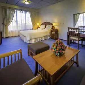 Hotel Panorama Addis Ababa