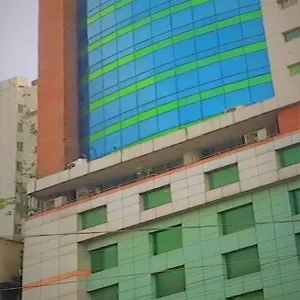 Hotel Victory - In Center Dhaka