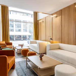 Hotel Western Center ****