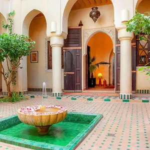 Riad Marrakech Riads, Angsana Heritage Collection ****