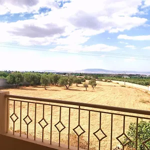 Affittacamere Villa Fatima, Fez