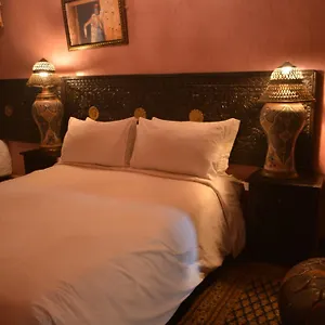 Riad Palais Al Firdaous, Fez
