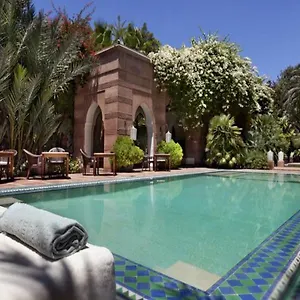 Hotel Dar Rhizlane, Palais Table D'hotes & Marrakesh