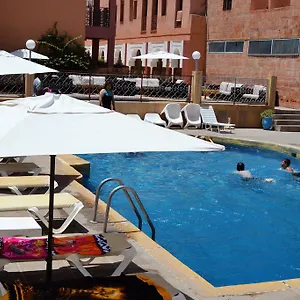 Le Grand Tazi فندق مراكش