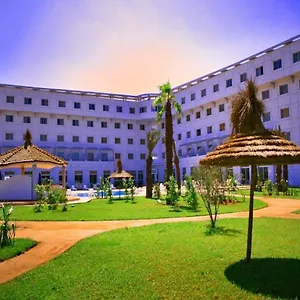 Hotel Relax Airport Nouasseur ***