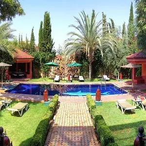 Bed & Breakfast Palais Dar Ouladna *****