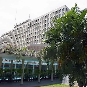 Hotel Sheraton Dhaka