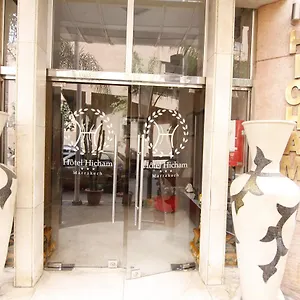 Hotel Hicham Marrakesh