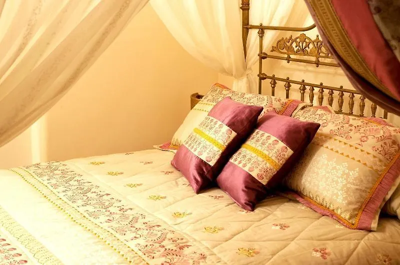 Riad-Boutique Borj Dhab Fez Marokko