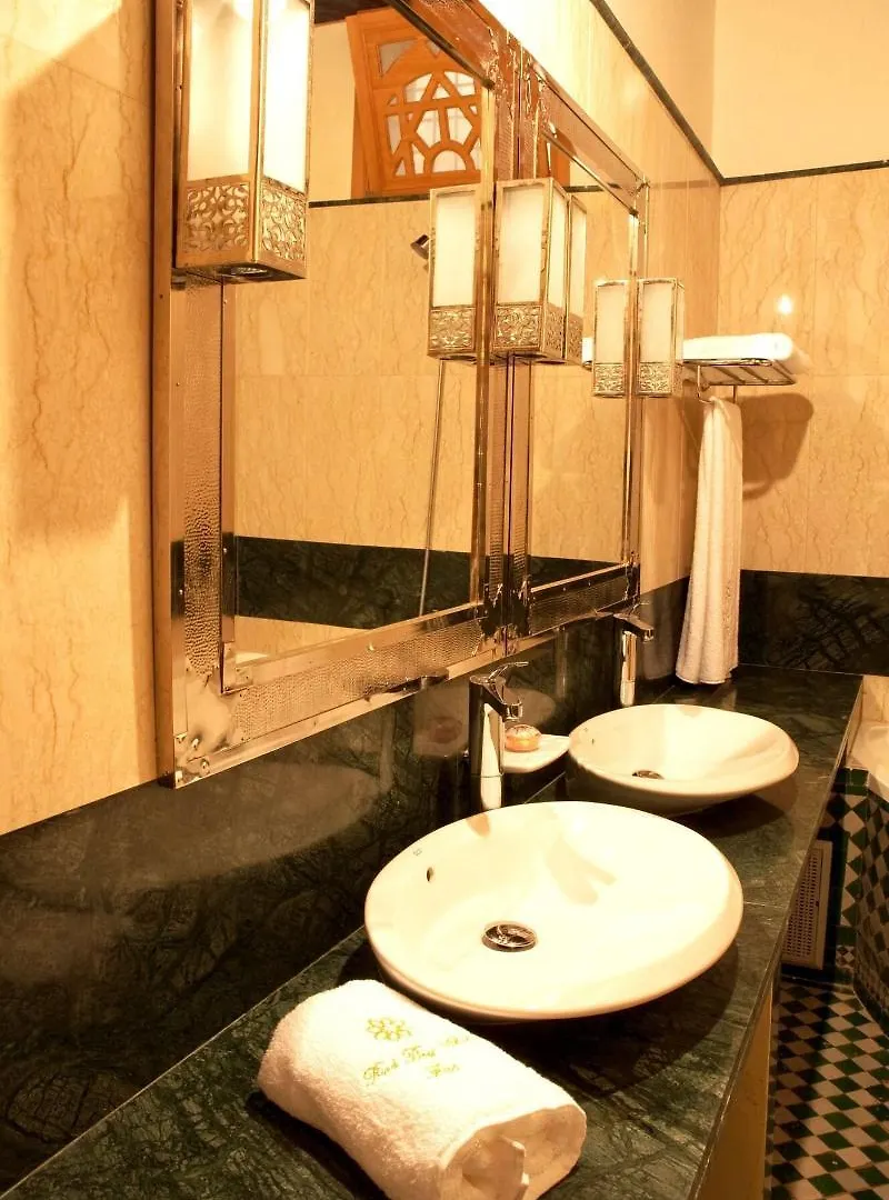 Riad-Boutique Borj Dhab Fez