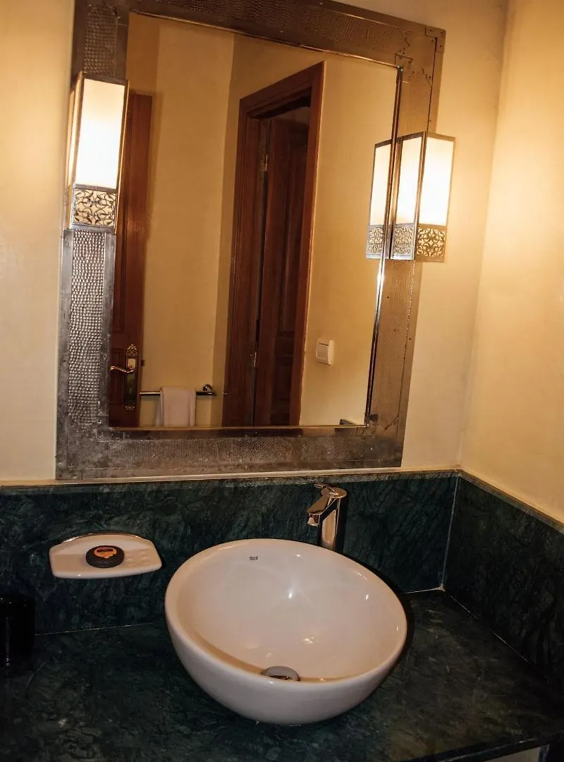 Gasthuis Riad-Boutique Borj Dhab Fez