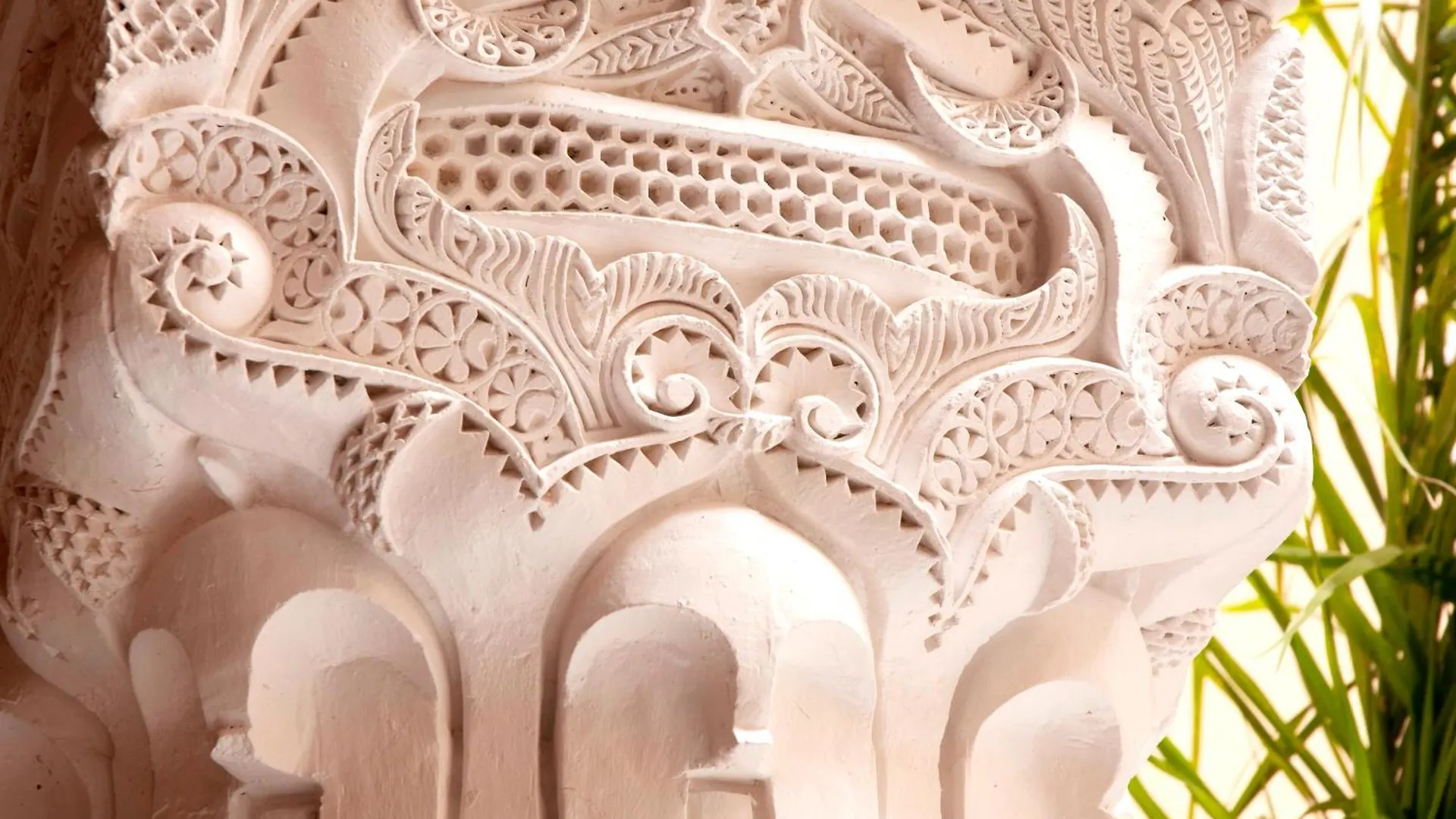 *** Gasthuis Riad-Boutique Borj Dhab Fez Marokko