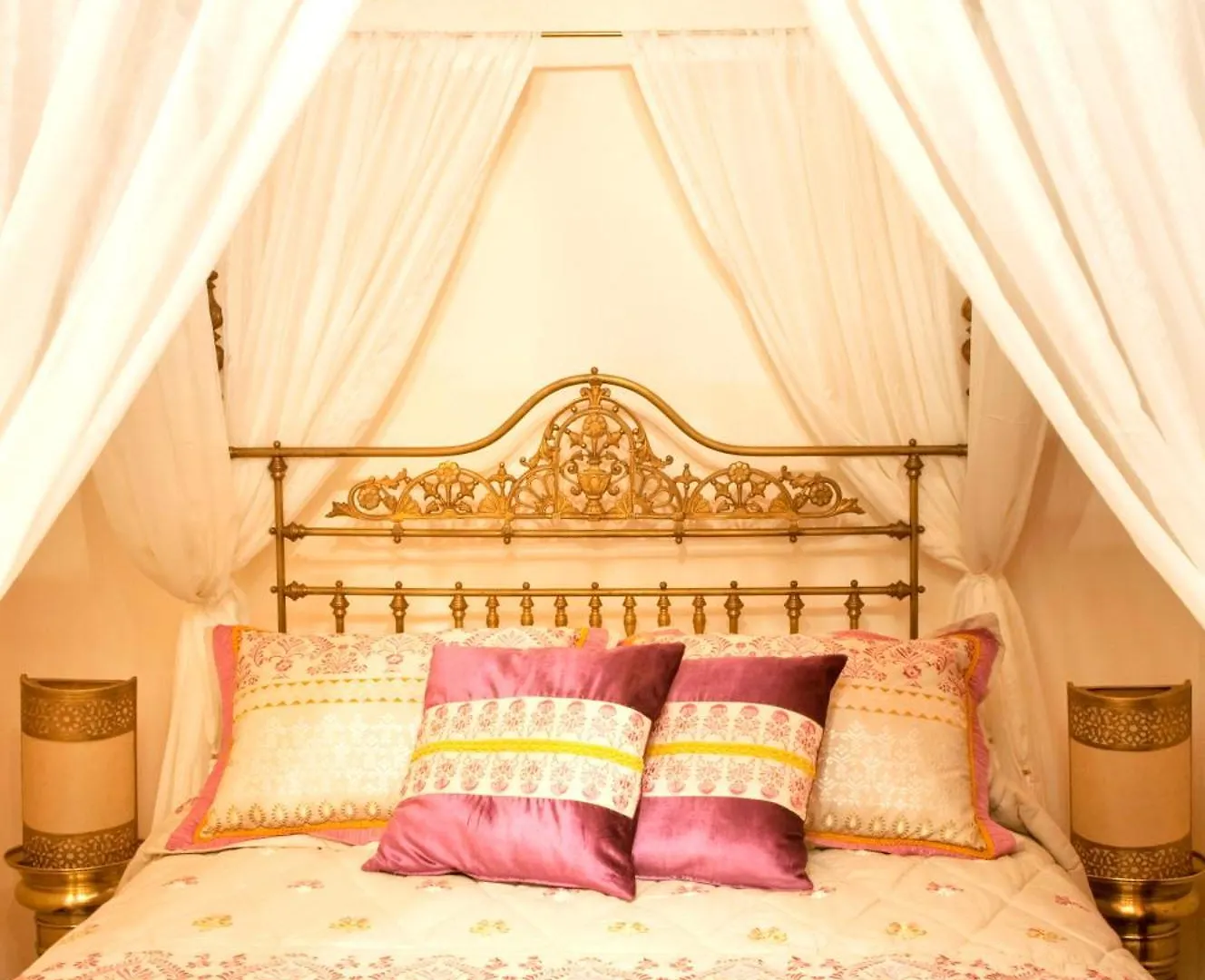 Riad-Boutique Borj Dhab Fez Marokko