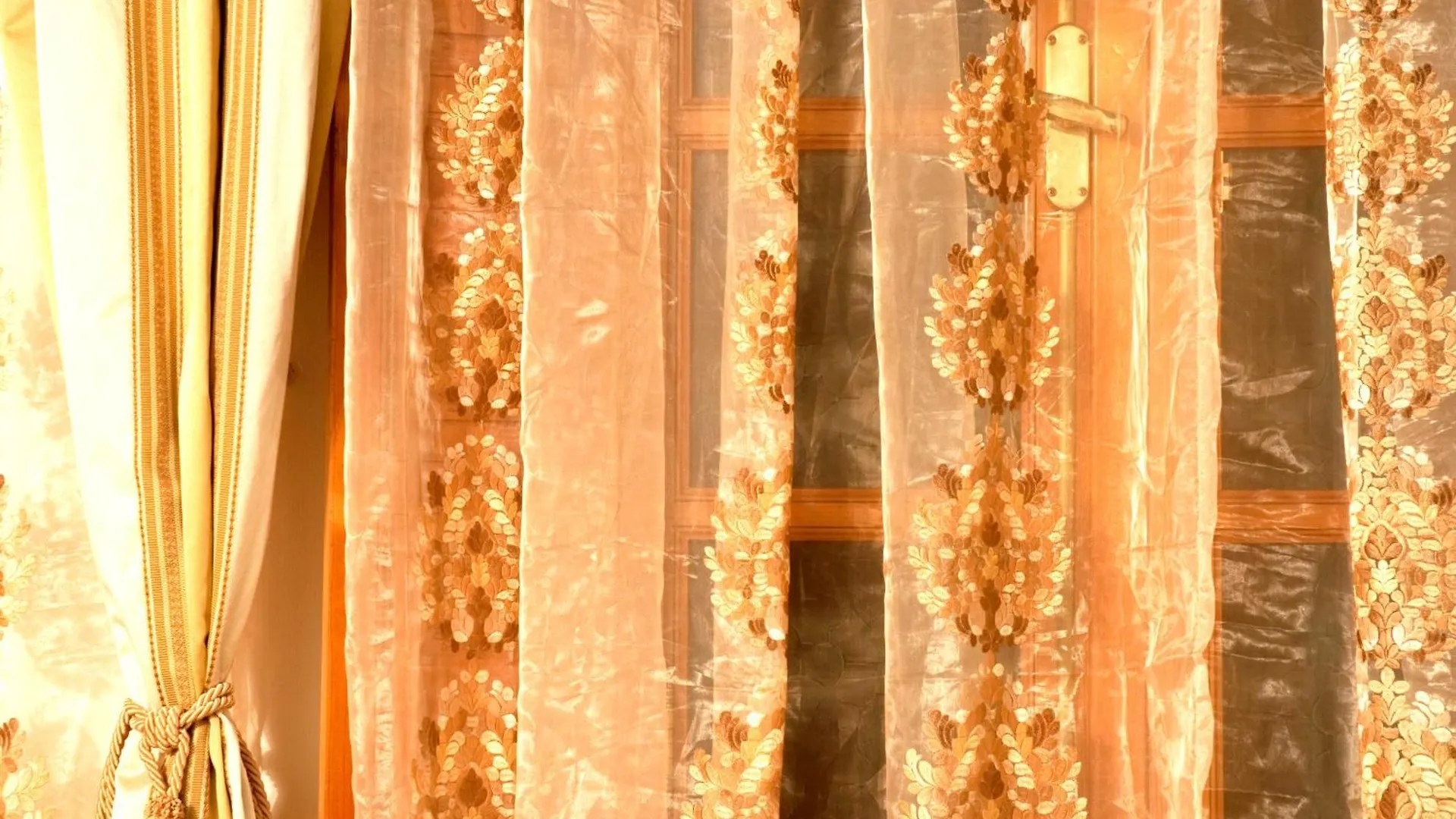 Riad-Boutique Borj Dhab Fez 3*,  Marokko