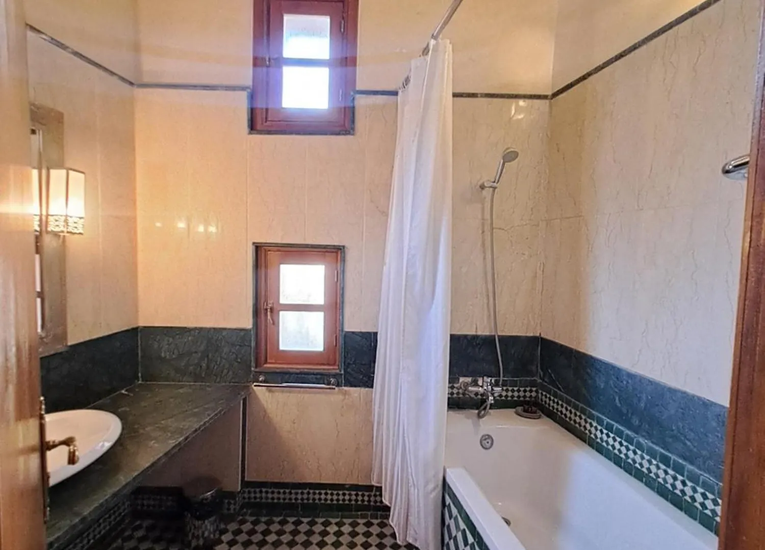 Riad-Boutique Borj Dhab Fez