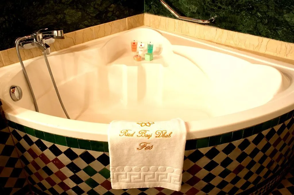 Riad-Boutique Borj Dhab Fez