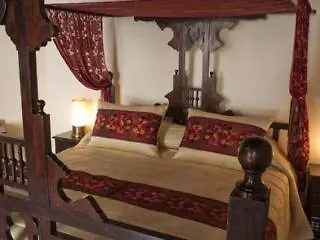 Riad-Boutique Borj Dhab Fez 3*,  Marokko